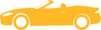 車のイラスト