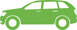 車のイラスト