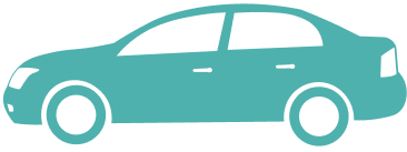 車のイラスト