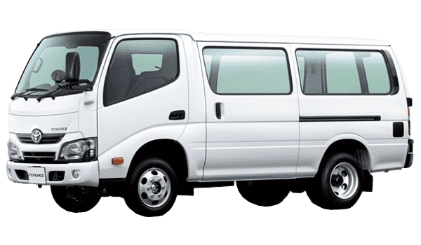 2,501〜3,000kgの車両画像