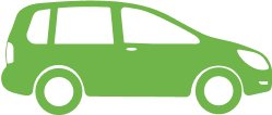 車アイコン